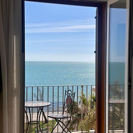 Vista D'Amare Bed & Breakfast Pozzallo Exterior photo